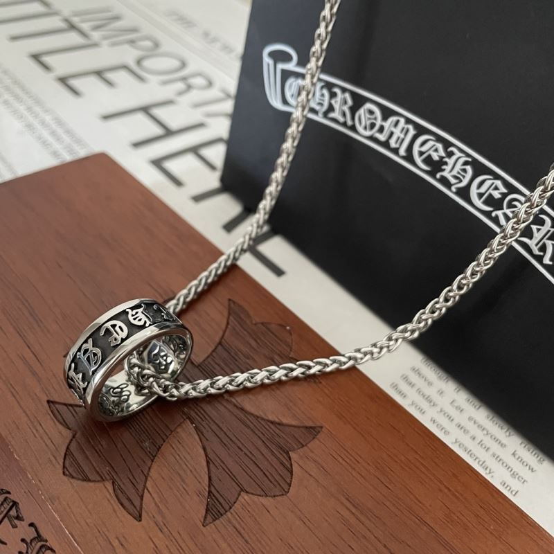 Chrome Hearts Necklaces